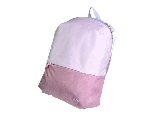 ADJ YOOF ZAINO PER NOTEBOOK FINO A 15.6" NYLON WATERPROOF PINK